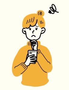インスタ集客難しい…疲れた…　そんな時に試したい『無料でできるアナログ集客』
