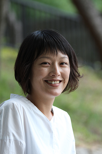清水恭子
