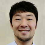 赤土真一先生