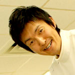 K.M先生